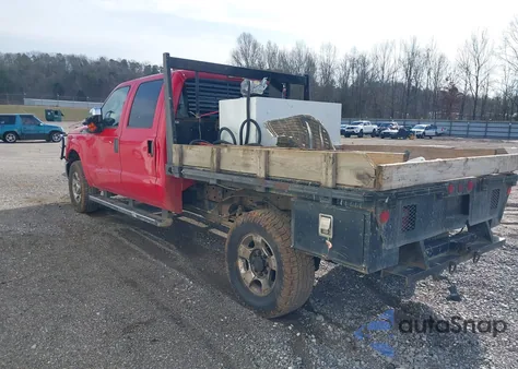 2011 Ford E-350 z USA, uszkodzony, nr VIN 1FT8W3BT5BEC24414